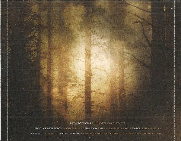 Various : The Twilight Saga: New Moon (Original Motion Picture Soundtrack) (CD, Album + DVD-V, Comp)