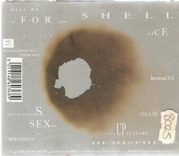 The Julie Dolphin : Lit (CD, Album)