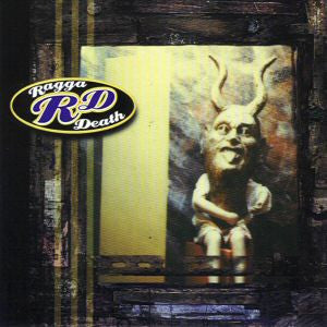 Raggadeath : Raggadeath (CD, Album)