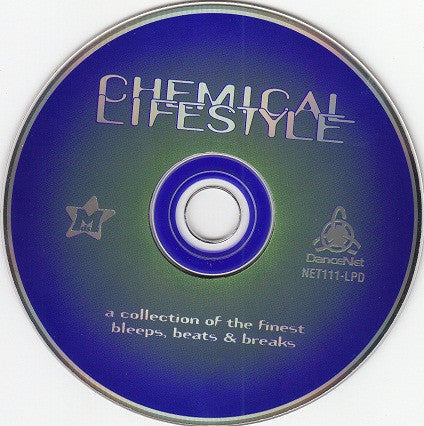 Various : Chemical Lifestyle (CD, Comp)