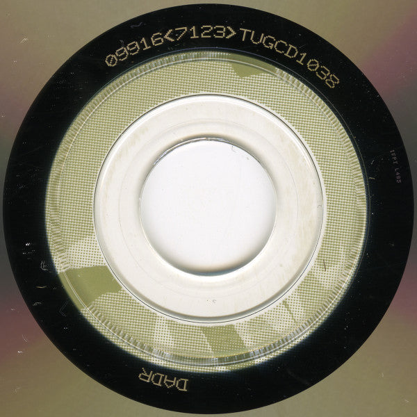 Emmanuel Jal & Abdel Gadir Salim* : Ceasefire (CD, Album)