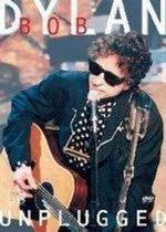Bob Dylan : MTV Unplugged (DVD, PAL)