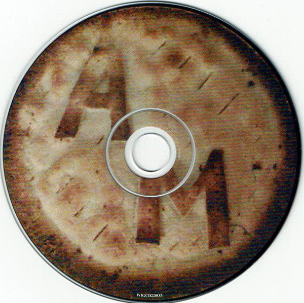 Arctic Monkeys : Humbug (CD, Album)