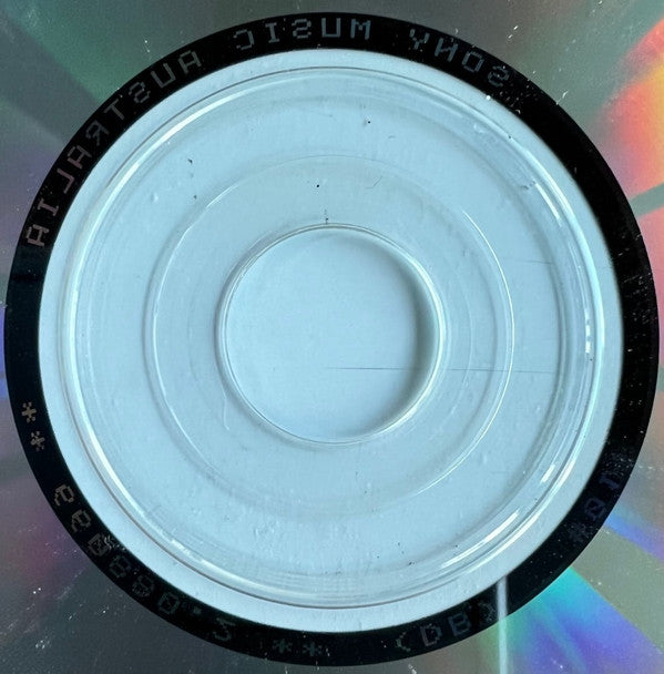 MN8 : I've Got A Little Something For You (CD, Maxi, car)