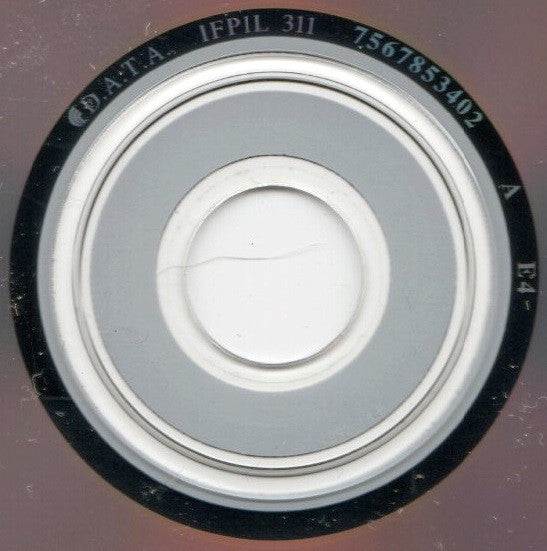 P.O.D. : Boom (CD, Single)