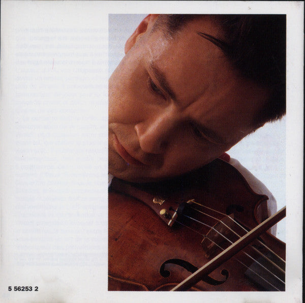 Nigel Kennedy : The Platinum Collection (CD, Album)