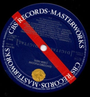 Éva Marton, Munich Radio Orchestra*, Giuseppe Patanè : Puccini Arias (LP)