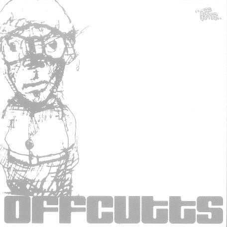 Offcutts : Homestyle EP (CD, EP)
