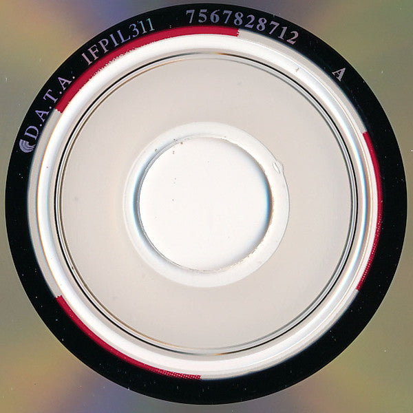 Stone Temple Pilots : Tiny Music...Songs From The Vatican Gift Shop (CD, Album)