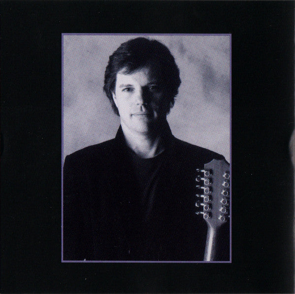 Leo Kottke : A Shout Toward Noon (CD, Album, RP)