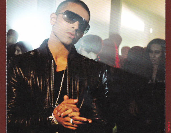 Jay Sean : All Or Nothing (CD, Album)