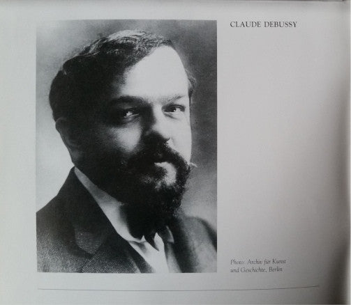 Claude Debussy, Sylvia McNair, Ann Murray, Nathalie Stutzmann, Leslie Caron, London Symphony Chorus & London Symphony Orchestra - Michael Tilson Thomas : Le Martyre De Saint Sébastien (CD, Sli)