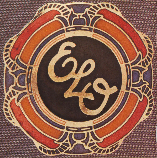 ELO* : ELO's Greatest Hits (CD, Comp, RE)