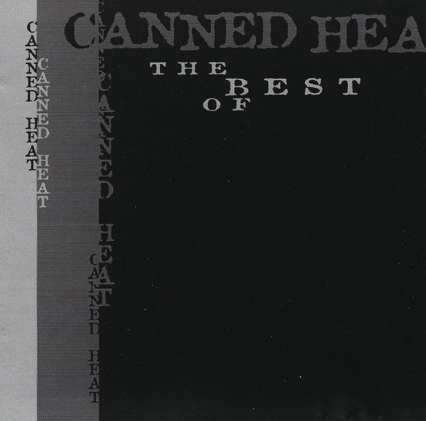 Canned Heat : The Best Of (CD, Comp)