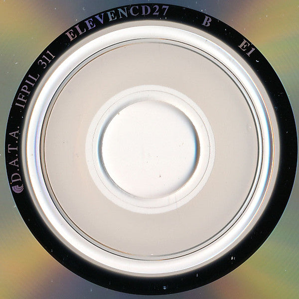 Missy Higgins : The Sound Of White (CD, Album)