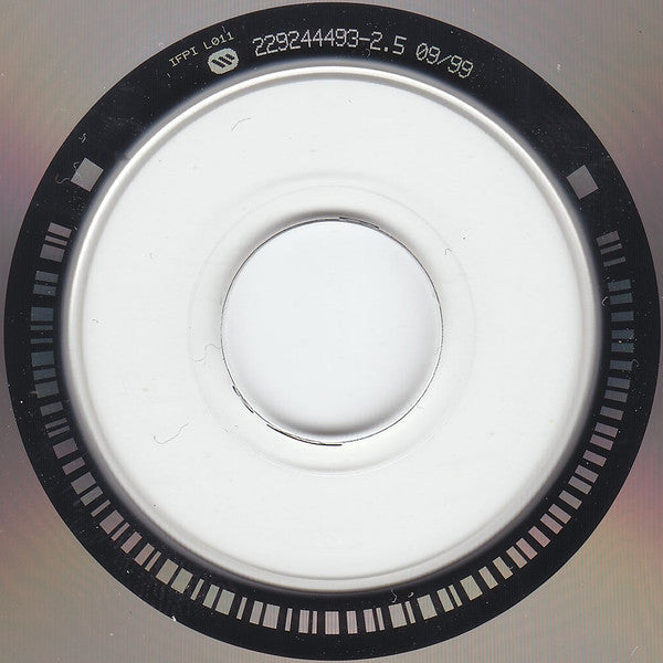 The Pogues : If I Should Fall From Grace With God (CD, Album, RE)