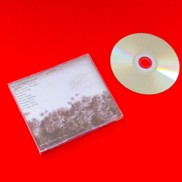 Mutiny Bay : The Second Battle Of Vinegar Hill (CD, Album)