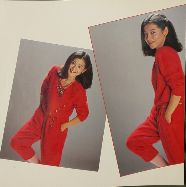 久保田早紀 = Saki* : 久保田早紀 (LP, Comp)