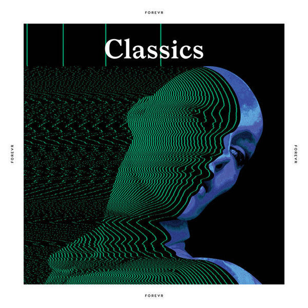 Forevr : Classics (LP, Album)