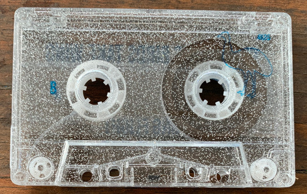 Flightless Birds Take Wing : Taking Flight (Cass, EP, Ltd)