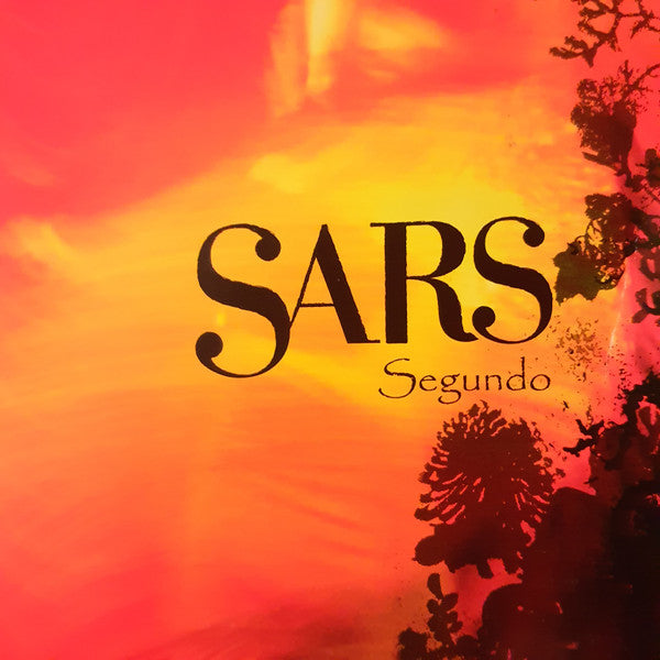 SARS (13) : Segundo (CD, Album)