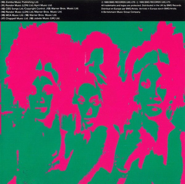 The Pointer Sisters* : Jump The Best Of The Pointer Sisters (CD, Comp)