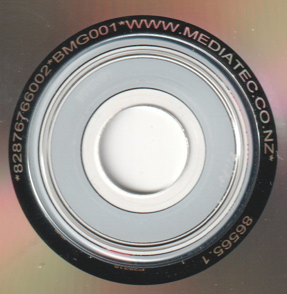 Various : Unleashed 2005 (CD, Comp)