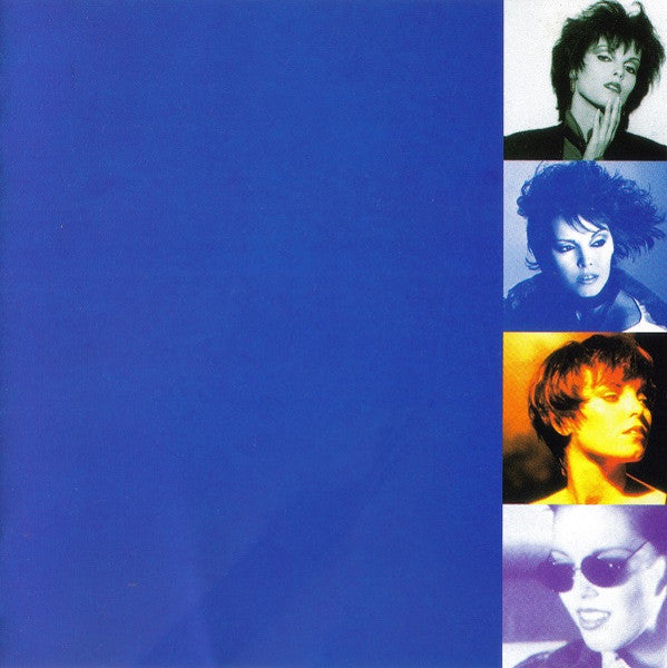 Pat Benatar : The Very Best Of Pat Benatar (CD, Comp)