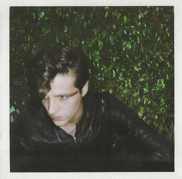 The Bravery : The Bravery (CD, Album, Enh)