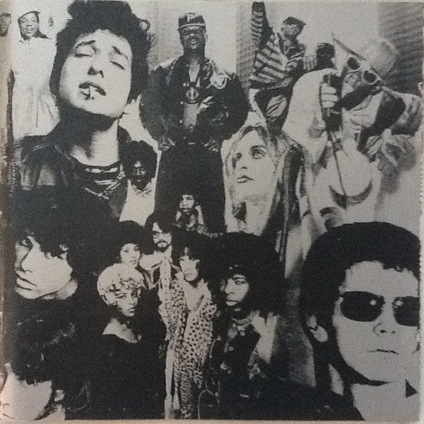 Duran Duran : Thank You (CD, Album)