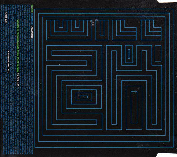 Will Smith : Will 2K (CD, Single)