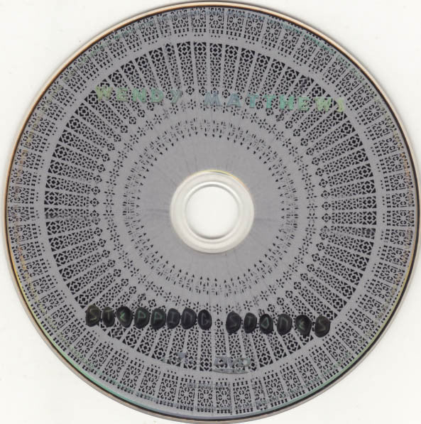 Wendy Matthews : Stepping Stones (The Best Of Wendy Matthews) (DVD-V, PAL, All)