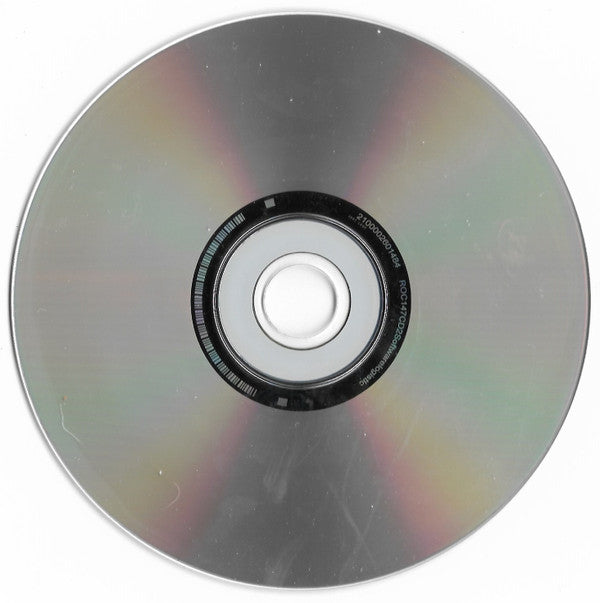 Furyon (2) : Underdog EP (CD, EP, Promo)