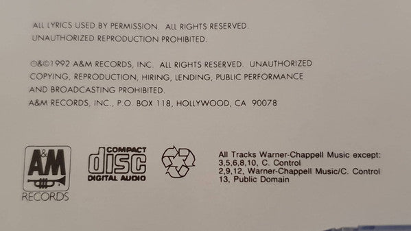 The Neville Brothers : Family Groove (CD, Album)