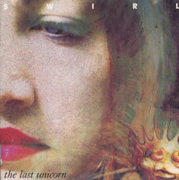 Swirl (5) : The Last Unicorn (CD, Album)