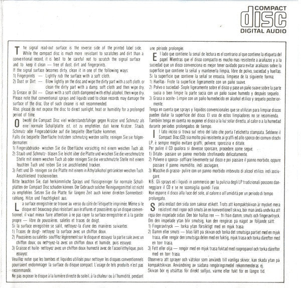 Cyndi Lauper : She's So Unusual (CD, Album, RE)