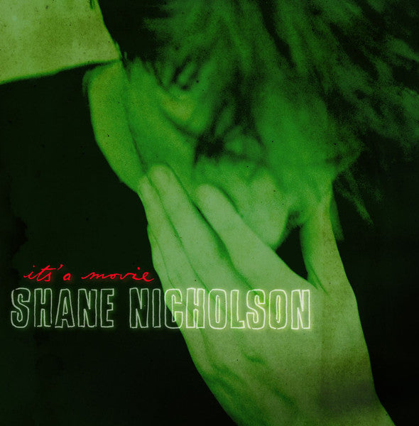 Shane Nicholson : It's A Movie (CD, Album)