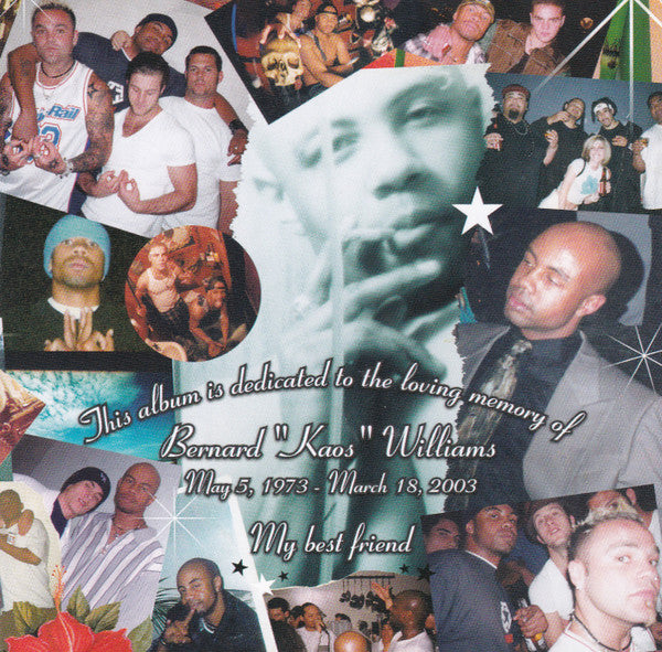 Shifty* : Happy * Love * Sick (CD, Enh)