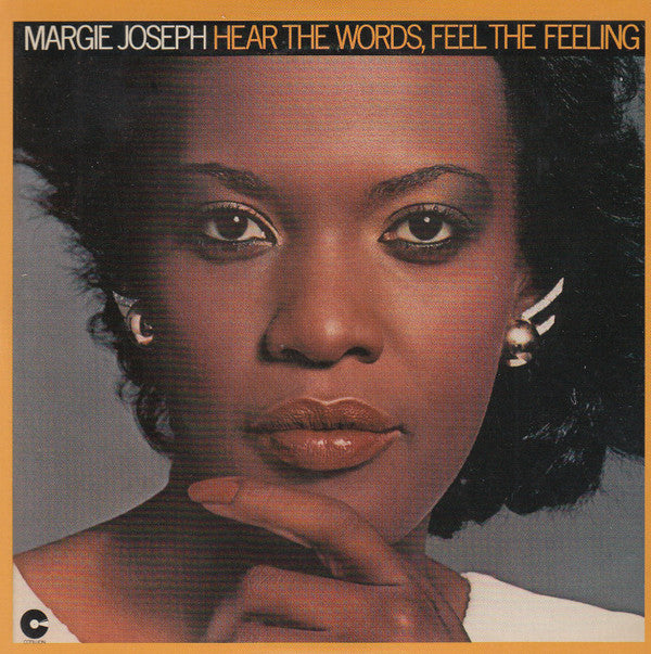Margie Joseph : Original Album Series (Box, Comp + CD, Album, RE + CD, Album, RE + CD, Al)