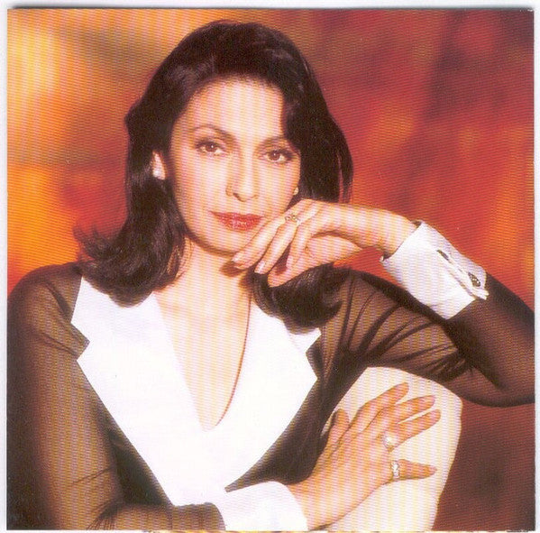 Laura Fygi : Watch What Happens When Laura Fygi Meets Michel Legrand (CD, Album)