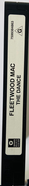 Fleetwood Mac : The Dance (VHS)
