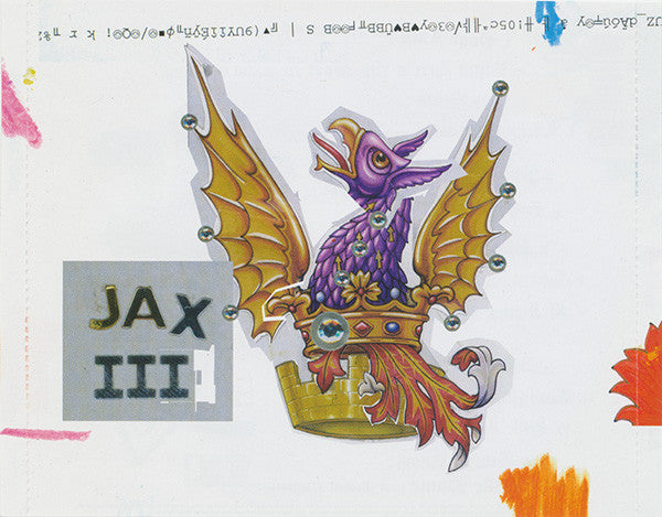 Basement Jaxx : Kish Kash (CD, Album)