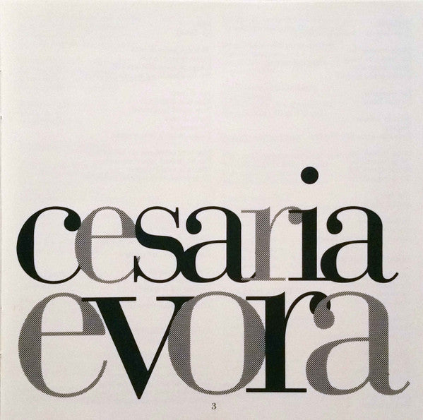 Cesaria Evora : Miss Perfumado (CD, Album)
