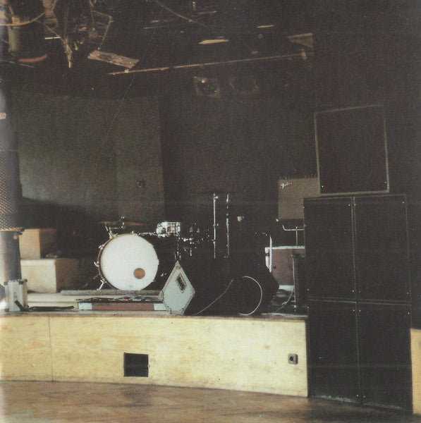 Smiles In Boxes : Slow (CD, Album)