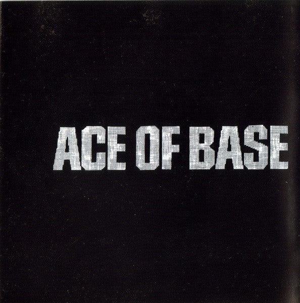 Ace Of Base : Happy Nation (U.S. Version) (CD, Album)