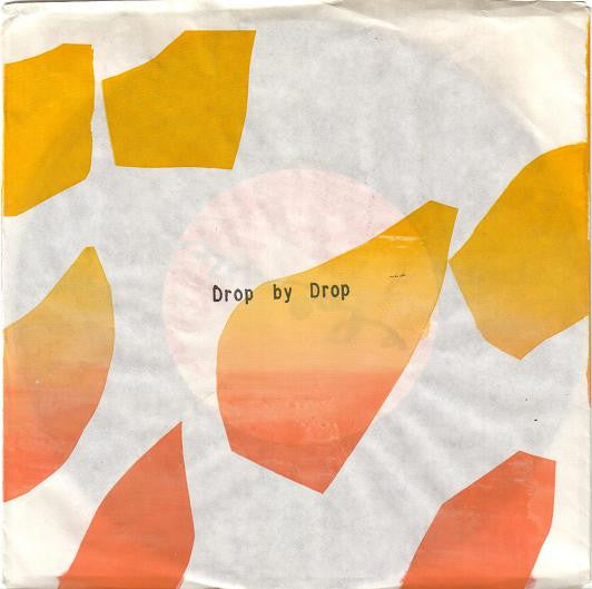 Tiny Town : Drop By Drop (7")