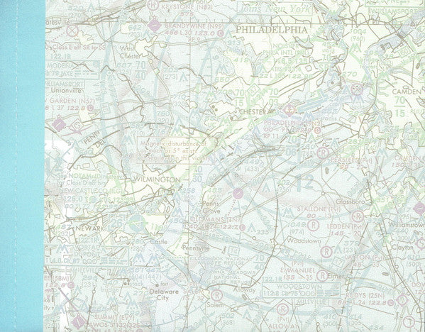 Mark Knopfler : Sailing To Philadelphia (HDCD, Album, RE)