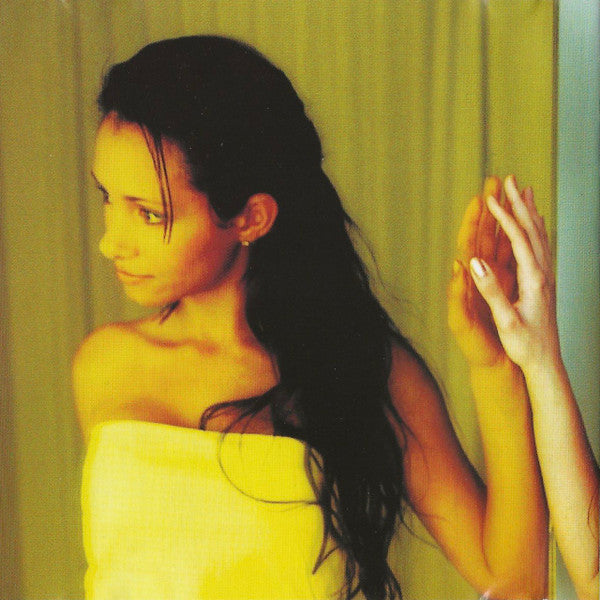 Honeyz : Wonder No. 8 (CD, Album, Enh, RE)