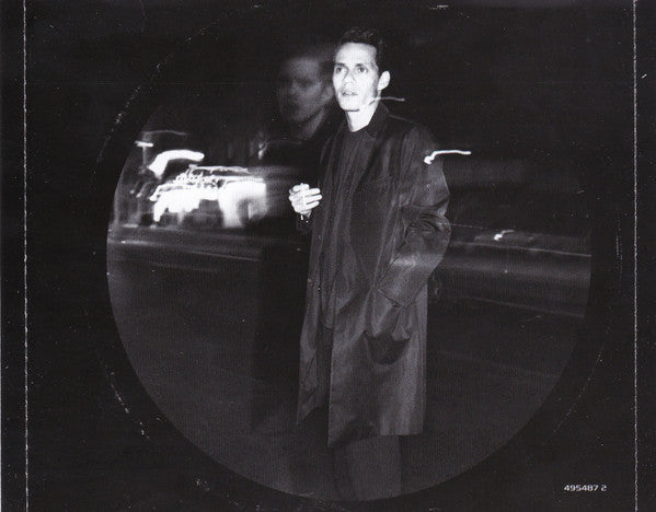 Marc Anthony : Marc Anthony (CD, Album)