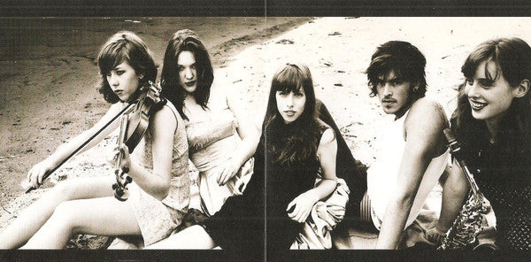 Bridezilla : Bridezilla (CD, EP)